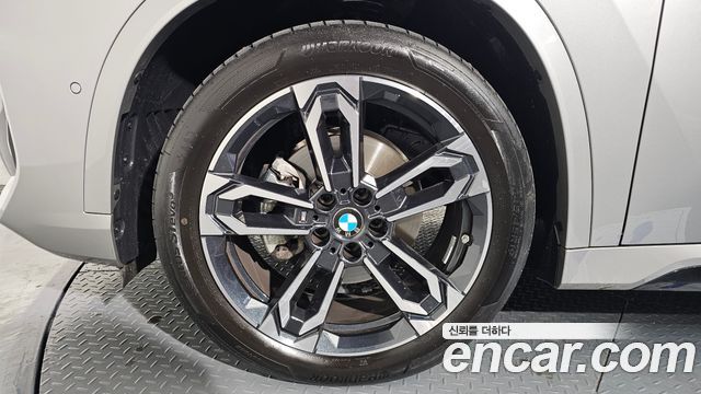 BMW X1 sDrive 20i M Sport