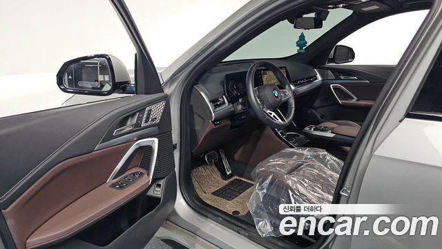 BMW X1 sDrive 20i M Sport