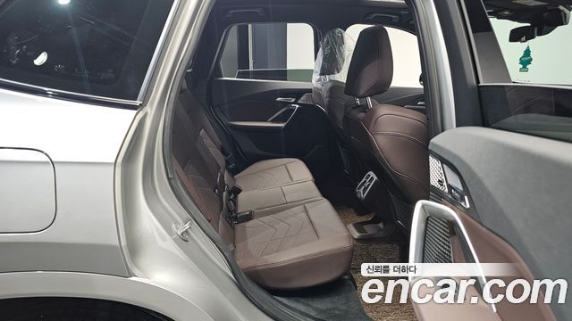 BMW X1 sDrive 20i M Sport