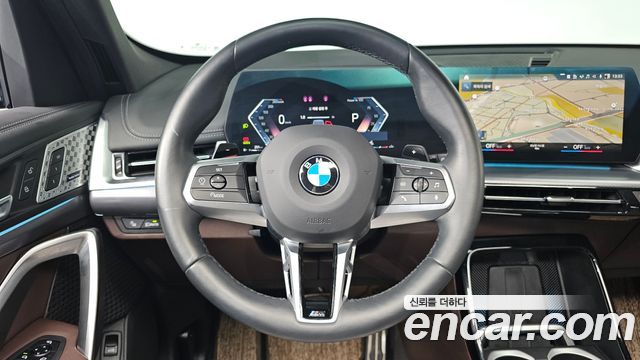 BMW X1 sDrive 20i M Sport