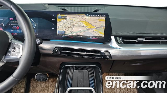 BMW X1 sDrive 20i M Sport