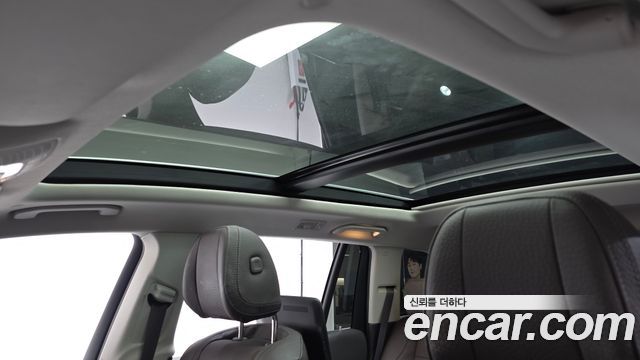 Mercedes-Benz GLS-Class GLS400d 4MATIC
