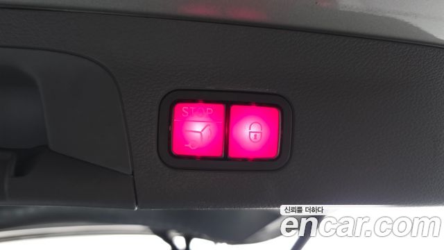 Mercedes-Benz GLS-Class GLS400d 4MATIC