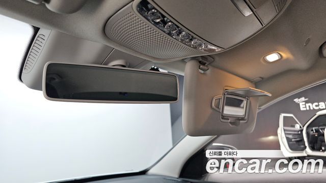 Mercedes-Benz C-Class C200