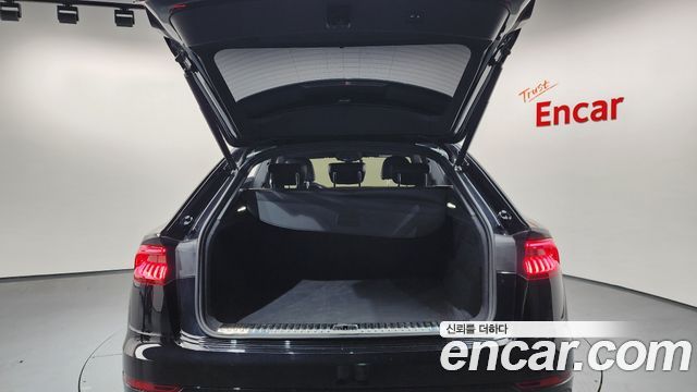 Audi Q8 45 TDI Quattro Premium