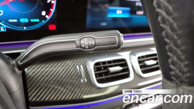 Mercedes-Benz GLE-Class AMG GLE53 4MATIC+