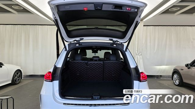 Mercedes-Benz GLE-Class AMG GLE53 4MATIC+