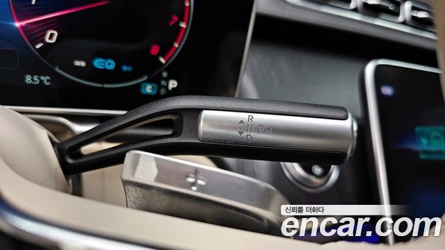 Mercedes-Benz S-Class S450L 4MATIC