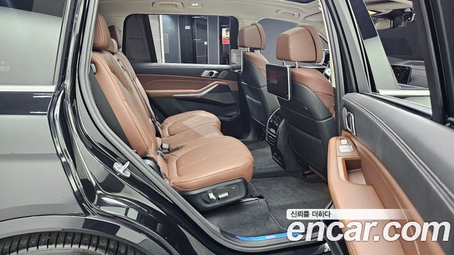 BMW X7 xDrive 40i Design Pure Excellence 7-Seater