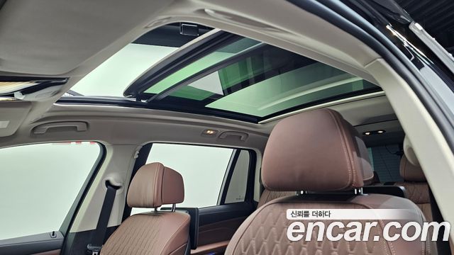 BMW X7 xDrive 40i Design Pure Excellence 7-Seater