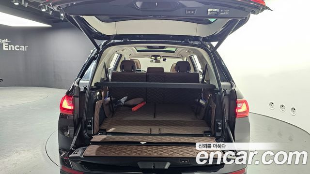 BMW X7 xDrive 40i Design Pure Excellence 7-Seater