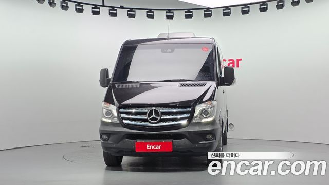 Mercedes-Benz Sprinter 3.0 Diesel