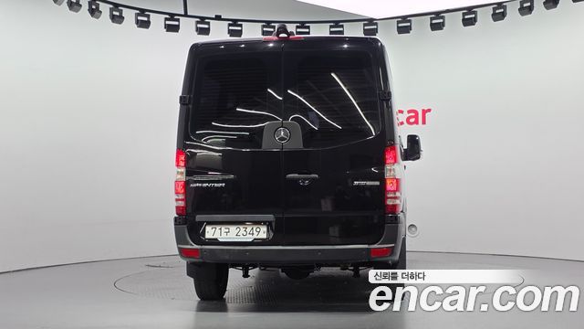 Mercedes-Benz Sprinter 3.0 Diesel