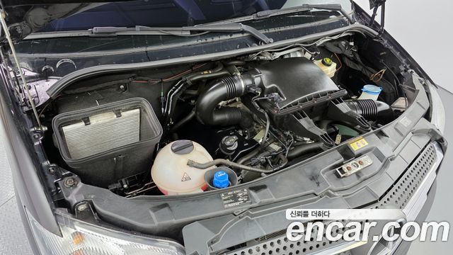 Mercedes-Benz Sprinter 3.0 Diesel