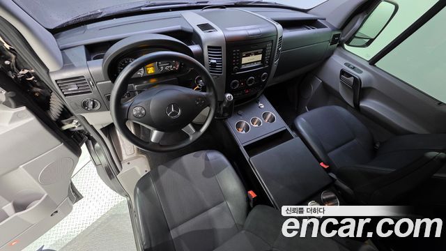 Mercedes-Benz Sprinter 3.0 Diesel
