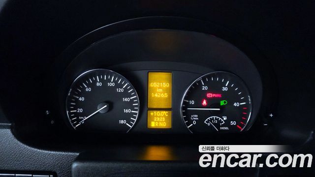 Mercedes-Benz Sprinter 3.0 Diesel
