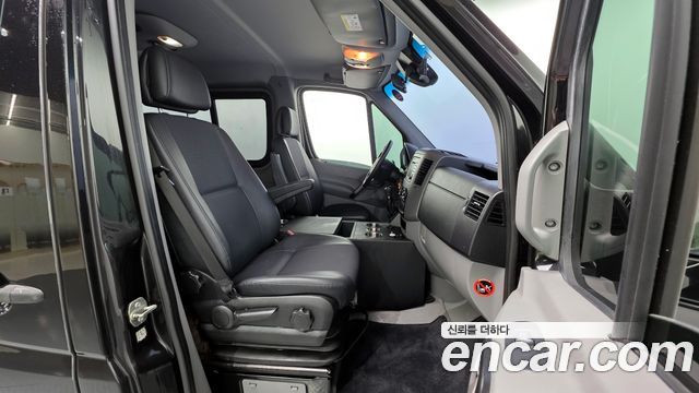 Mercedes-Benz Sprinter 3.0 Diesel