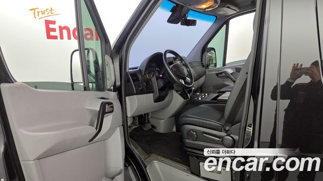 Mercedes-Benz Sprinter 3.0 Diesel