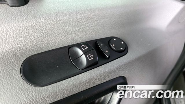 Mercedes-Benz Sprinter 3.0 Diesel