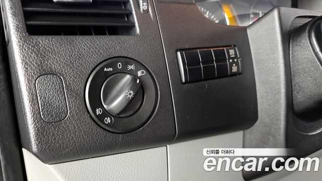 Mercedes-Benz Sprinter 3.0 Diesel