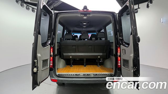 Mercedes-Benz Sprinter 3.0 Diesel