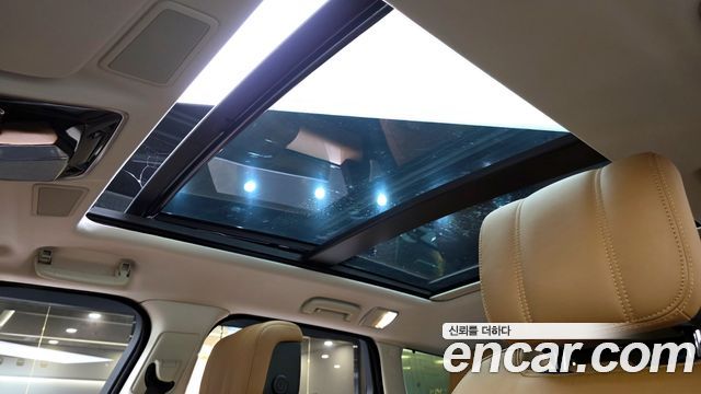 Land Rover Range Rover Sport P360 HSE Dynamic