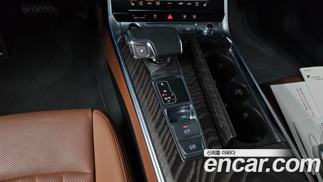 Audi A6 40 TDI Quattro Premium