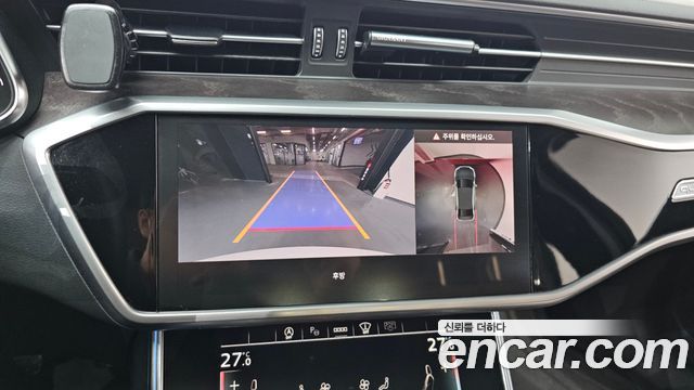Audi A6 40 TDI Quattro Premium