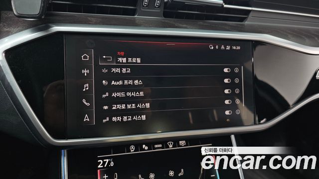 Audi A6 40 TDI Quattro Premium