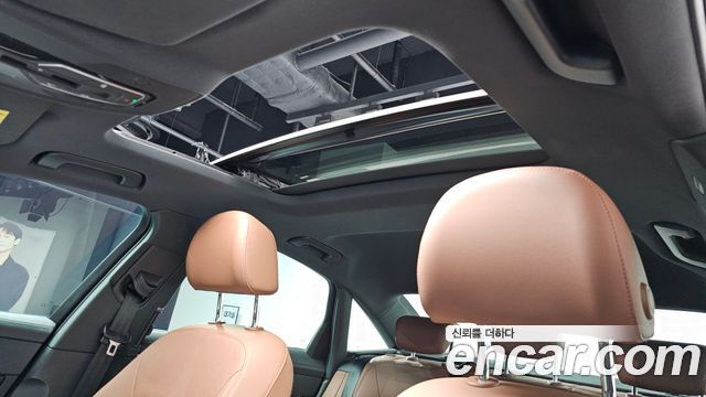 Audi A6 40 TDI Quattro Premium