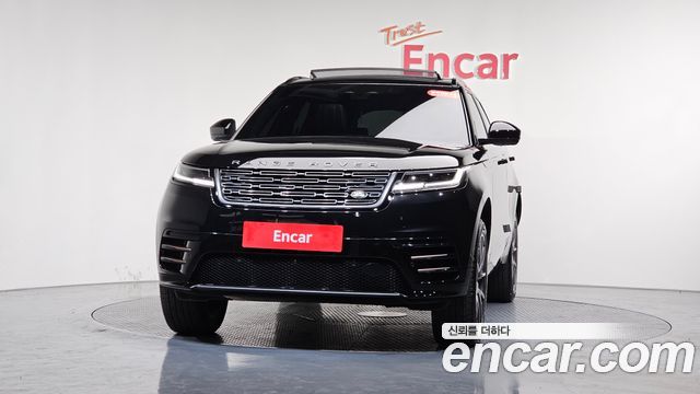 Land Rover Range Rover Velar 3.0 P400 Dynamic HSE
