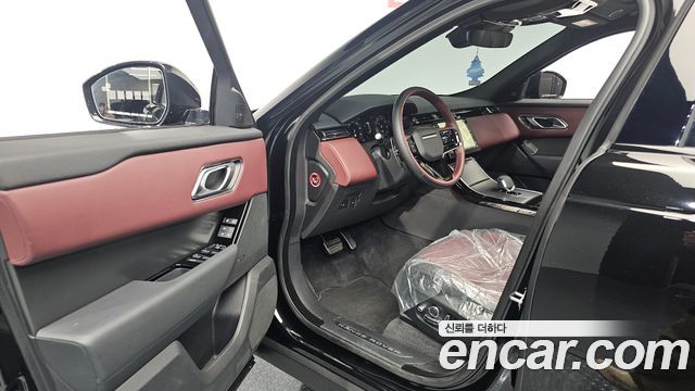 Land Rover Range Rover Velar 3.0 P400 Dynamic HSE