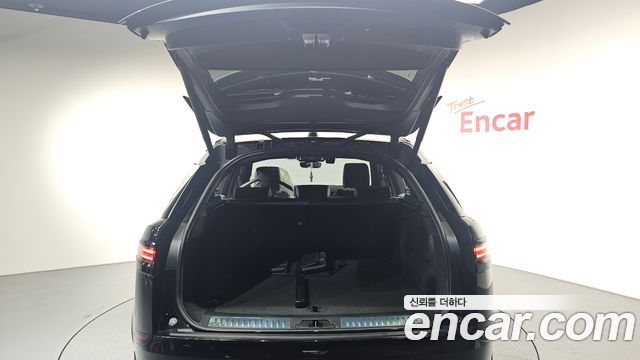 Land Rover Range Rover Velar 3.0 P400 Dynamic HSE