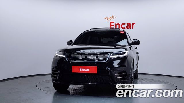 Land Rover Range Rover Velar 3.0 P400 Dynamic HSE