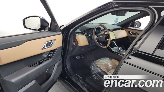 Land Rover Range Rover Velar 3.0 P400 Dynamic HSE