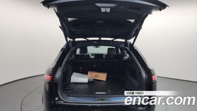 Land Rover Range Rover Velar 3.0 P400 Dynamic HSE