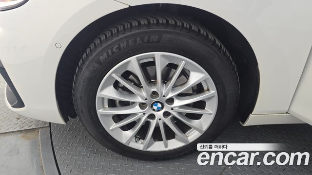 BMW 2-Series Luxury