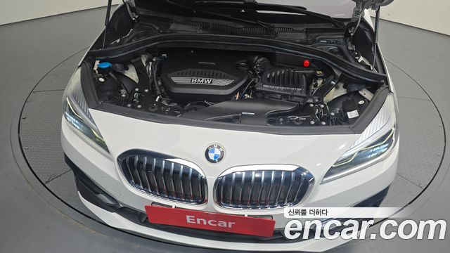 BMW 2-Series Luxury