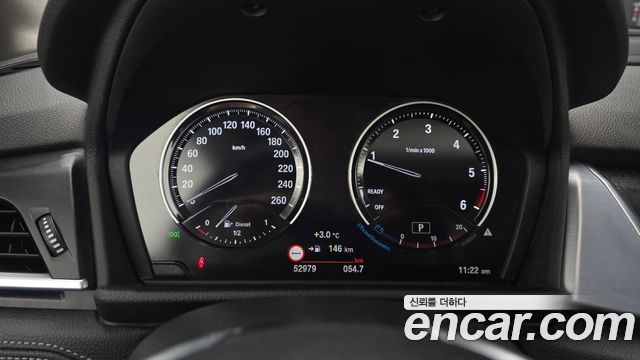 BMW 2-Series Luxury