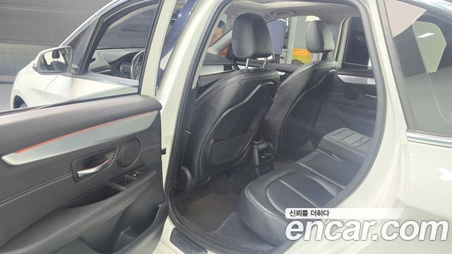 BMW 2-Series Luxury