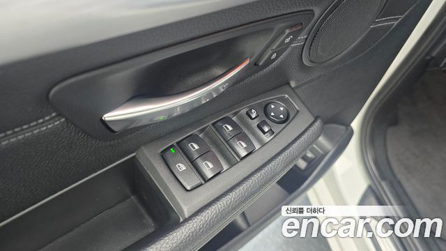 BMW 2-Series Luxury