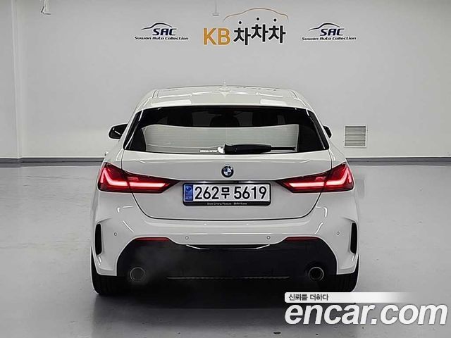 BMW 1-Series 120i M Sports