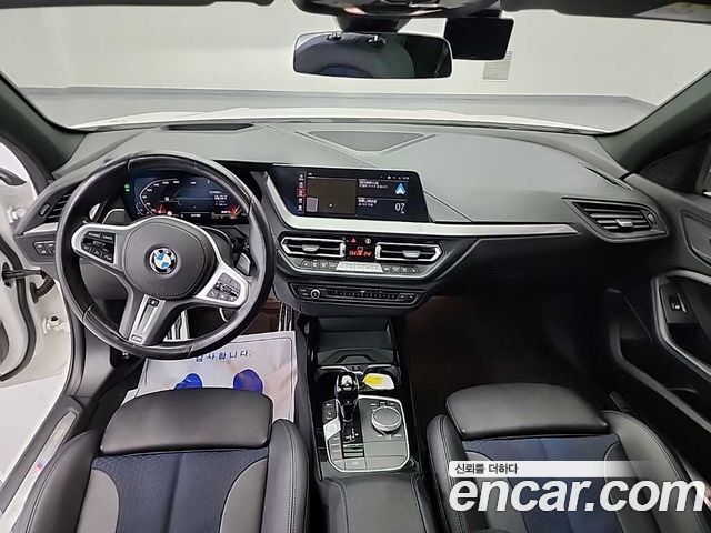 BMW 1-Series 120i M Sports
