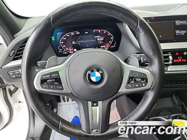 BMW 1-Series 120i M Sports