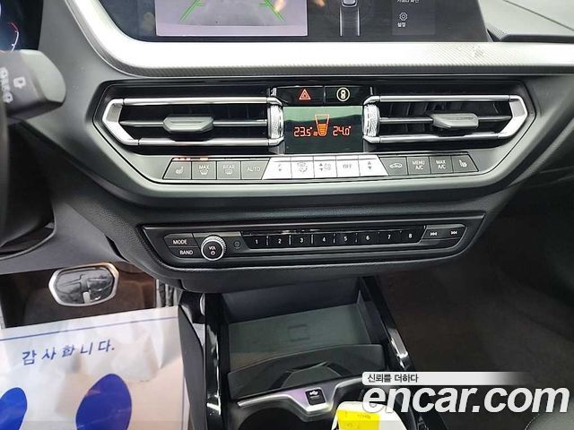 BMW 1-Series 120i M Sports