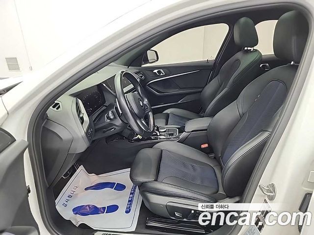 BMW 1-Series 120i M Sports