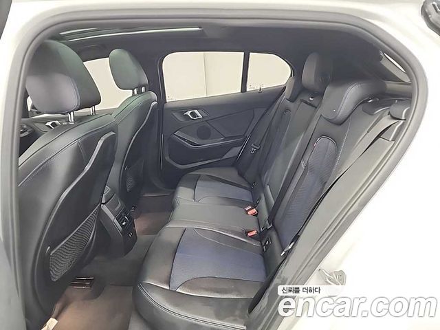 BMW 1-Series 120i M Sports
