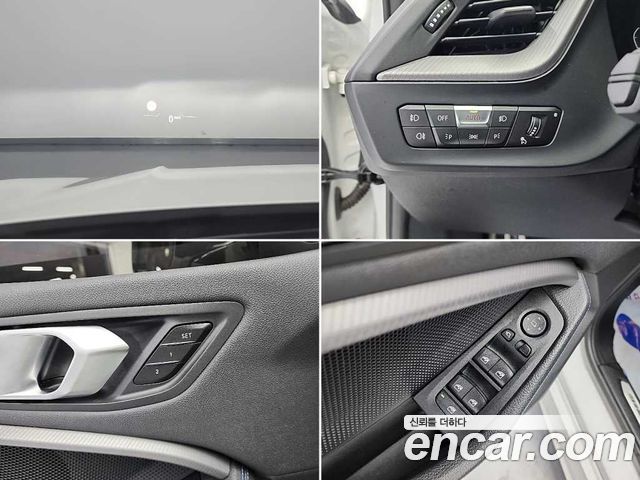 BMW 1-Series 120i M Sports