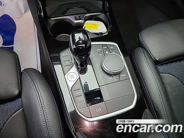 BMW 1-Series 120i M Sports
