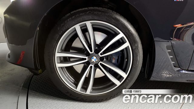 BMW Gran Turismo 630i xDrive M Sport